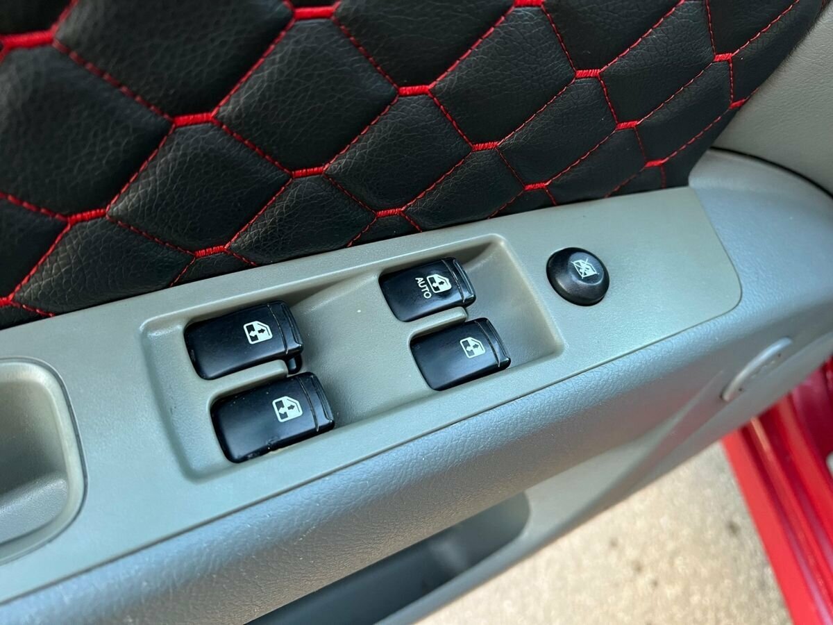 Купить Chevrolet Lacetti с пробегом. Фото: #11