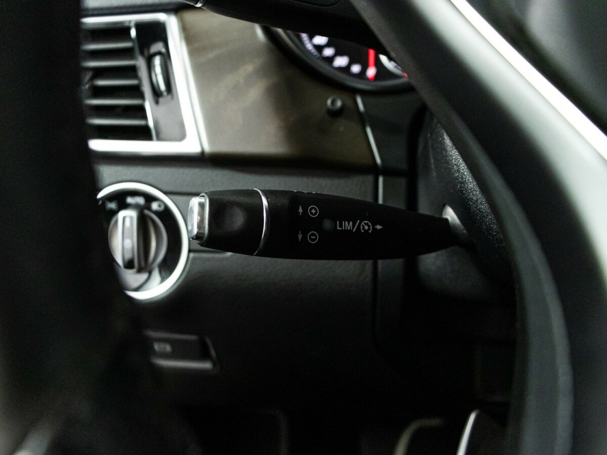 Купить Mercedes-Benz GLS с пробегом. Фото: #16