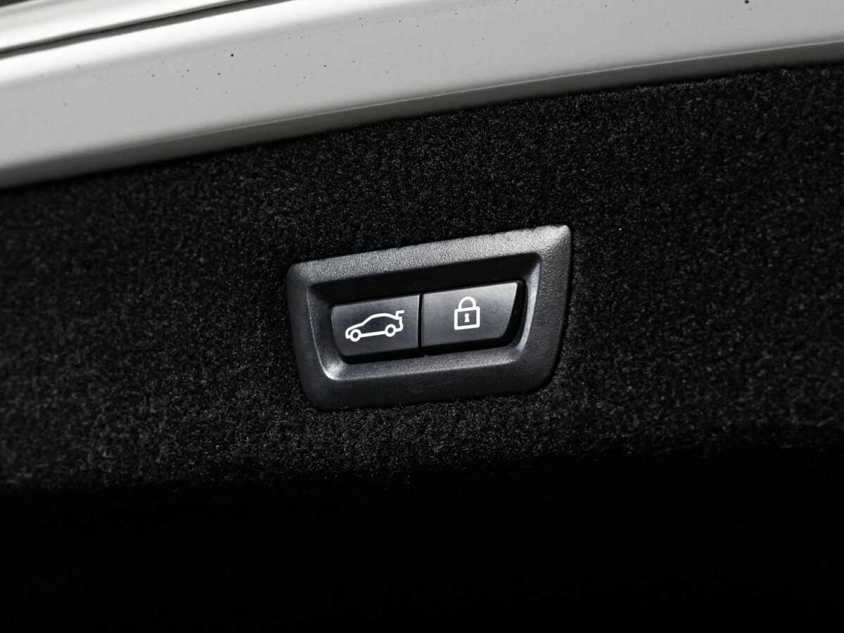 Купить BMW 7 серии с пробегом. Фото: #15