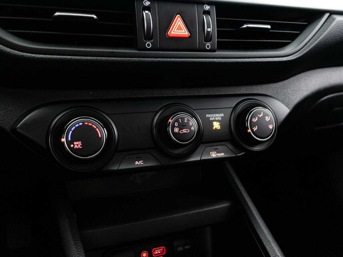 Купить Kia K3 с пробегом. Фото: #14