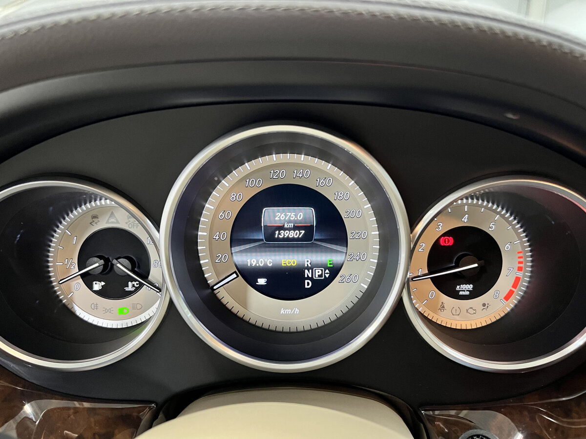 Купить Mercedes-Benz CLS с пробегом. Фото: #11