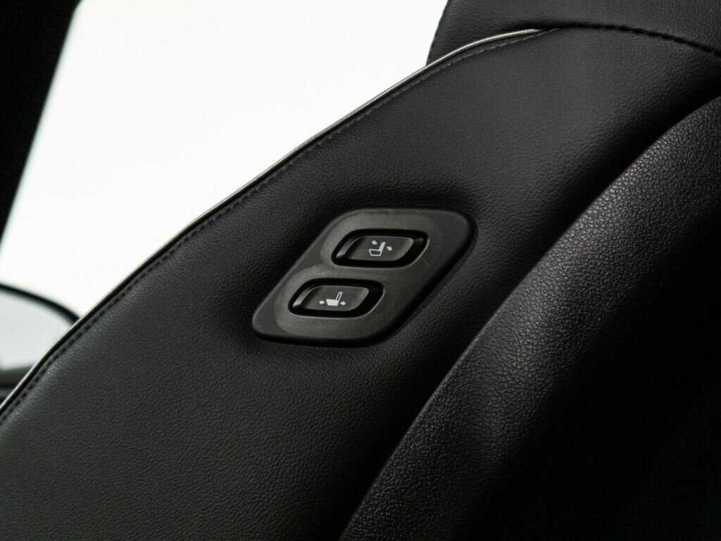 Купить Hyundai Santa Fe с пробегом. Фото: #17