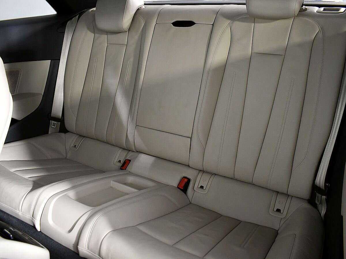 Купить Audi A5 с пробегом. Фото: #11