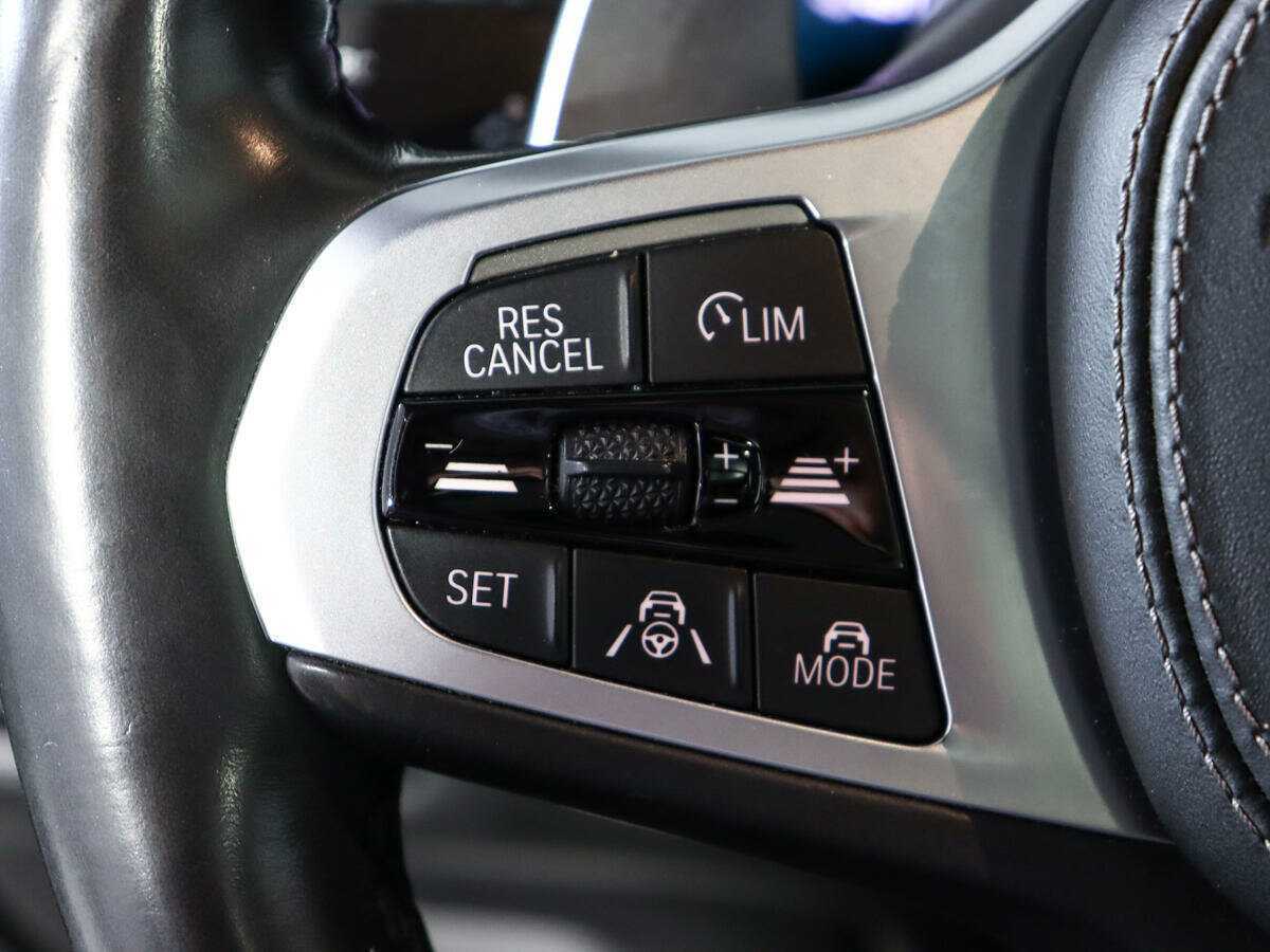 Купить BMW X5 с пробегом. Фото: #24