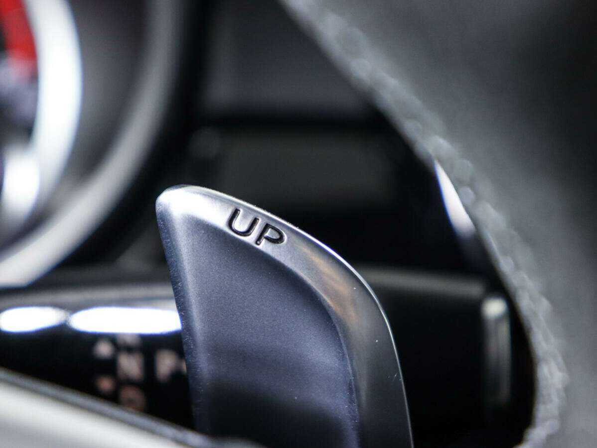 Купить Mercedes-Benz GLE Coupe AMG с пробегом. Фото: #17