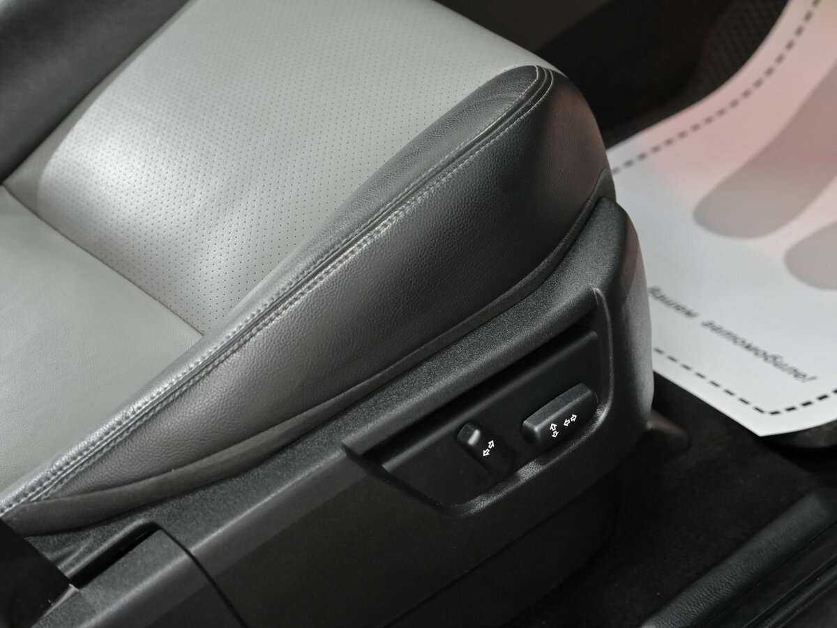Купить Land Rover Freelander с пробегом. Фото: #9