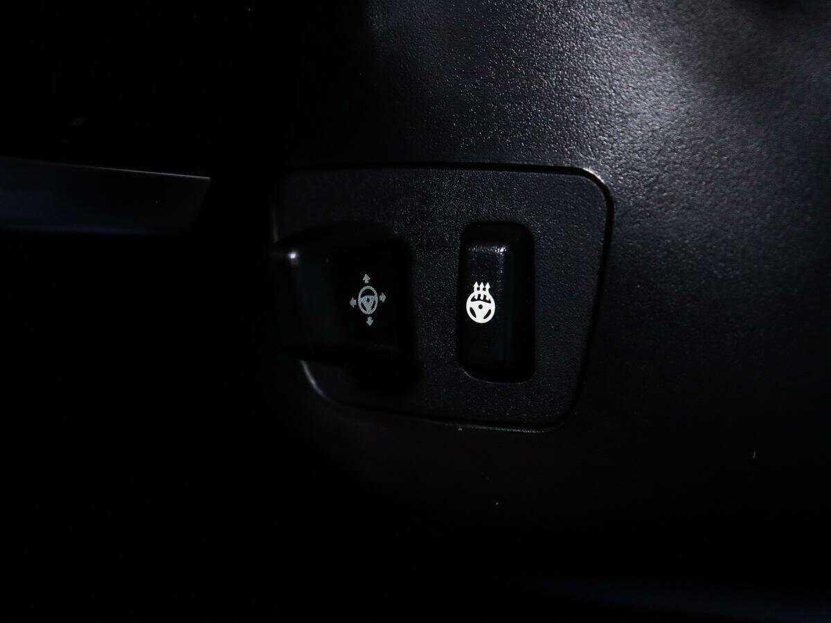 Купить BMW X6 M с пробегом. Фото: #18