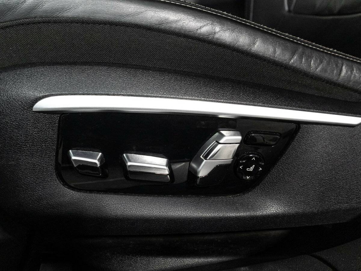 Купить BMW 7 серии с пробегом. Фото: #16