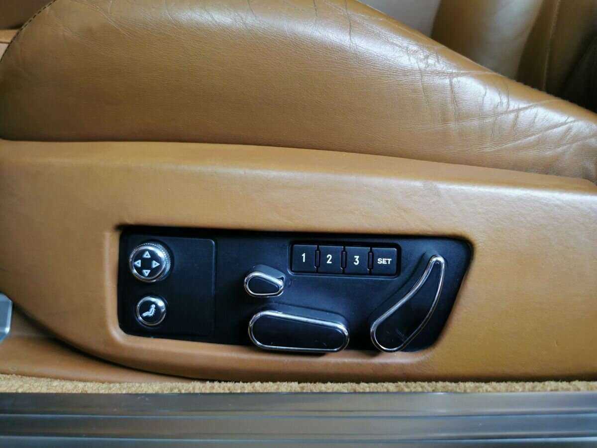 Купить Bentley Continental GT с пробегом. Фото: #15