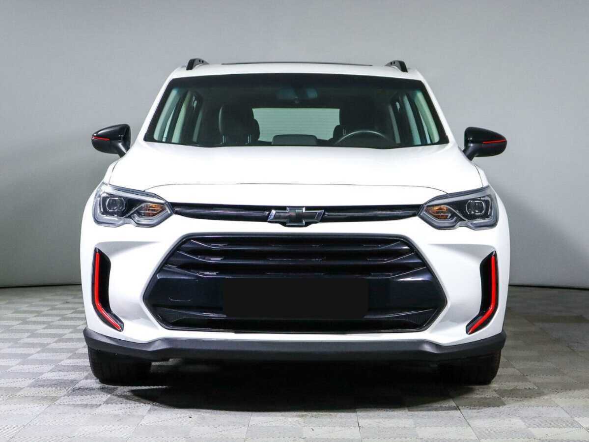 Купить Chevrolet Orlando с пробегом. Фото: #1