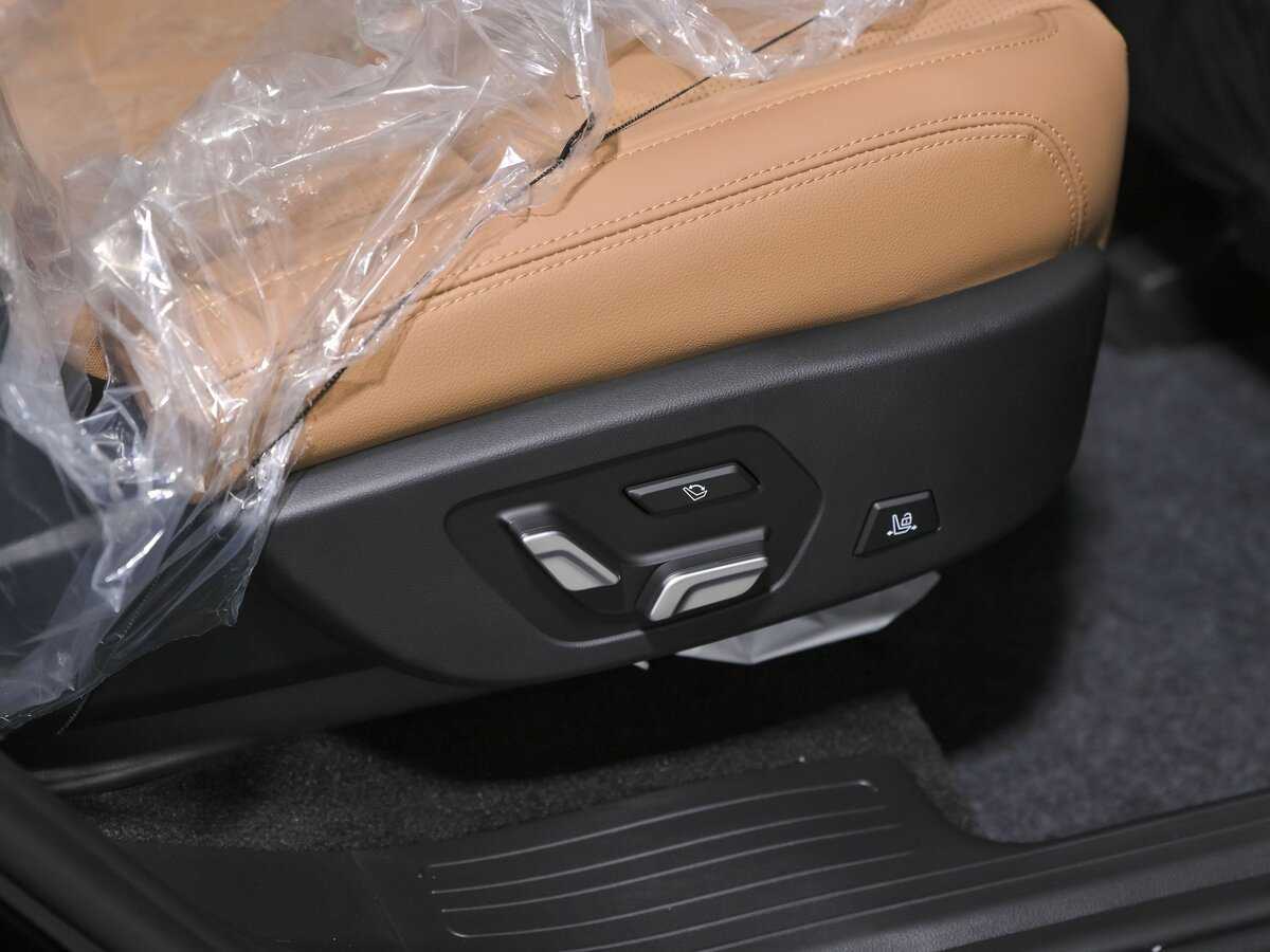 Купить Hyundai Santa Fe с пробегом. Фото: #24