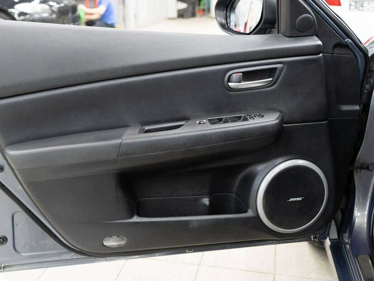 Купить Mazda 6 с пробегом. Фото: #14
