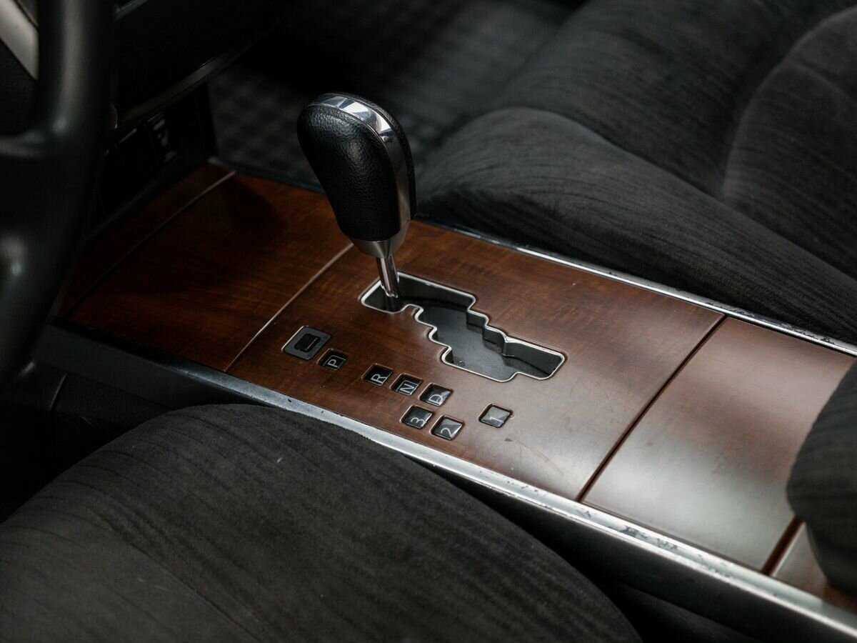 Купить Nissan Teana с пробегом. Фото: #16