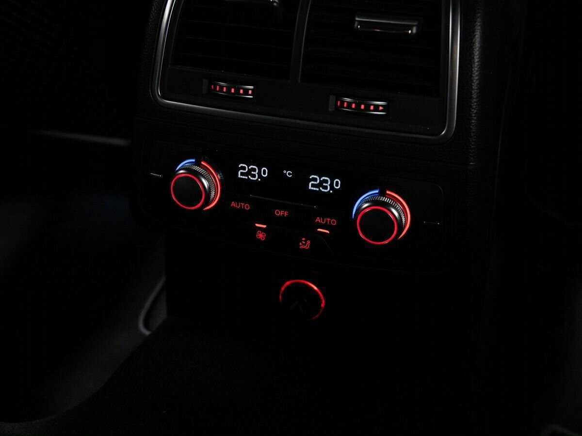 Купить Audi A7 с пробегом. Фото: #12