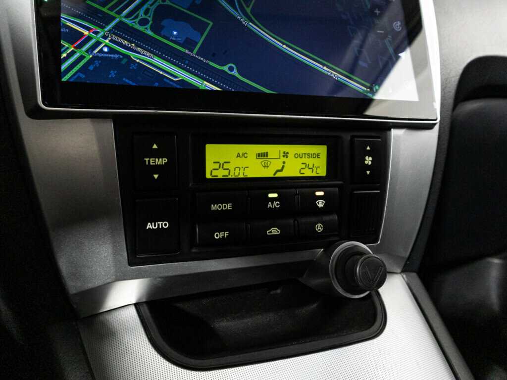 Купить Hyundai Tucson с пробегом. Фото: #15