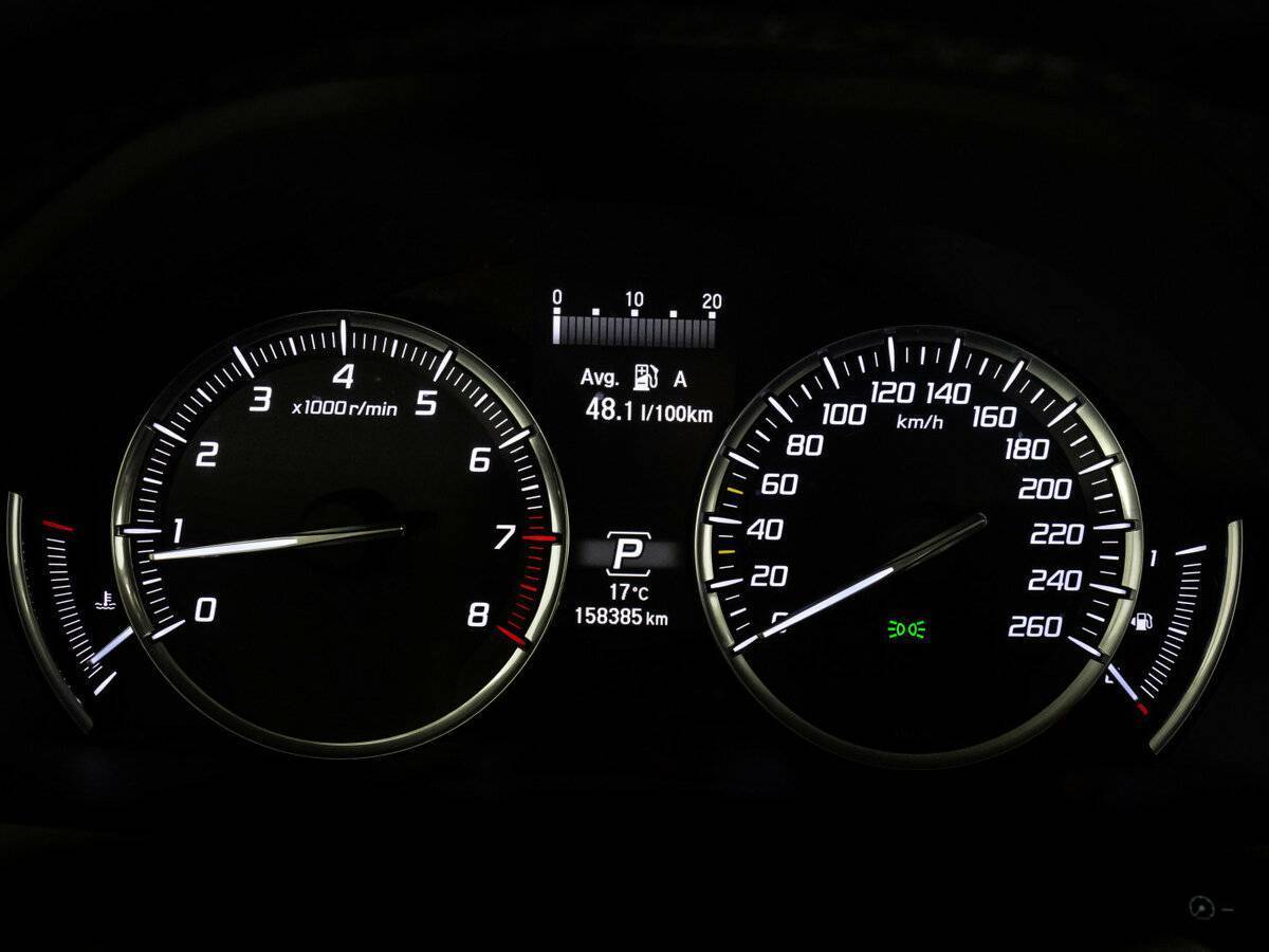 Купить Acura MDX с пробегом. Фото: #27