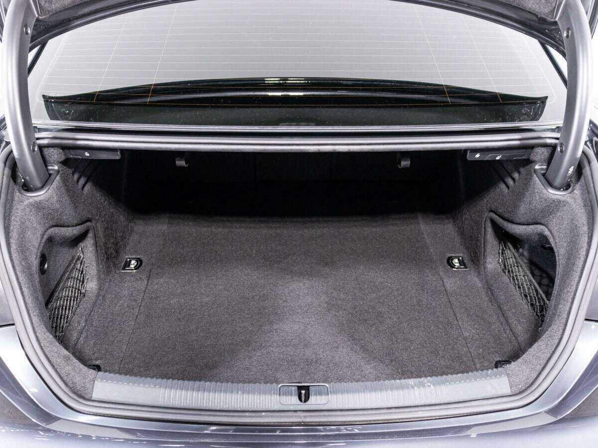 Купить Audi A5 с пробегом. Фото: #13