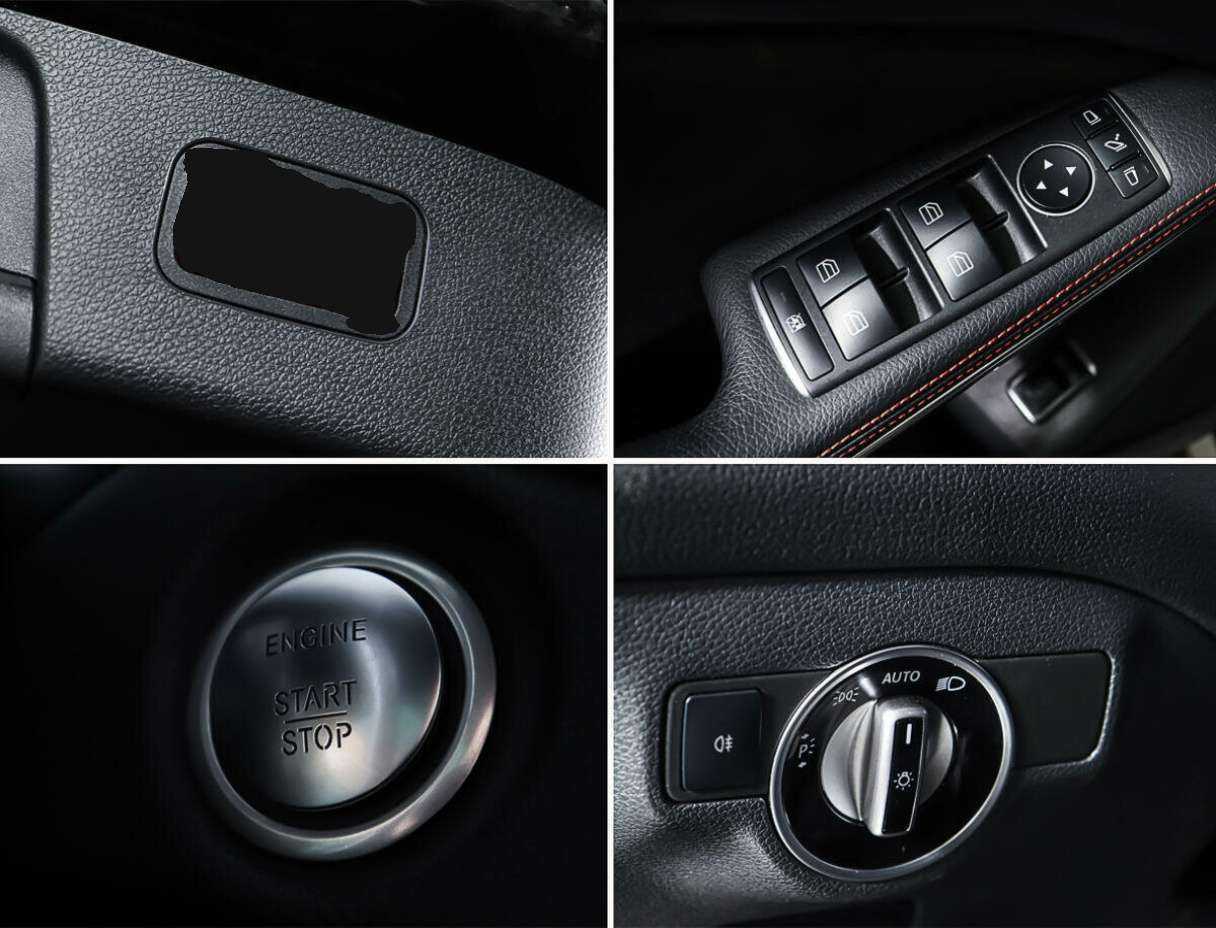 Купить Mercedes-Benz GLA с пробегом. Фото: #15