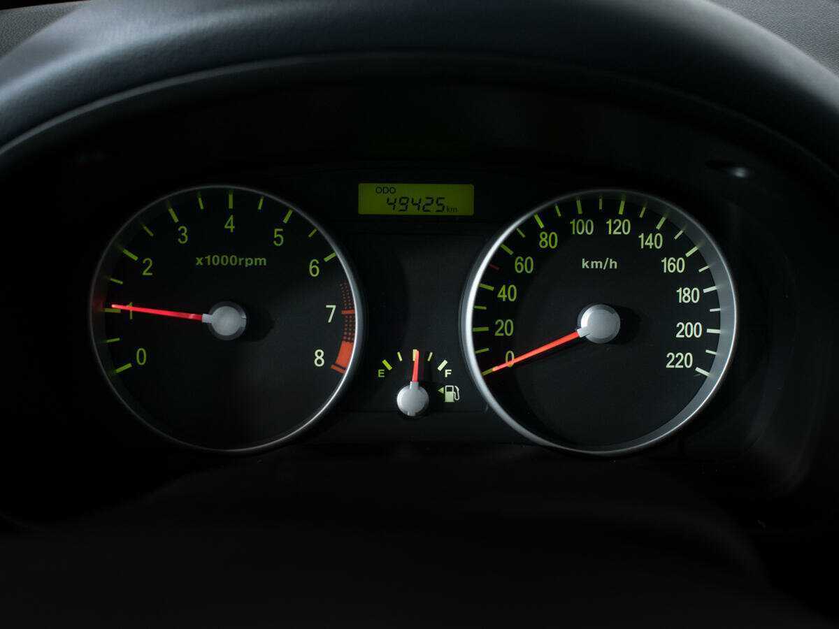 Купить Hyundai Verna с пробегом. Фото: #10