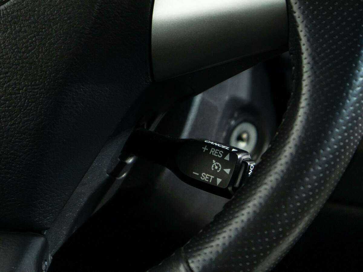 Купить Toyota Corolla с пробегом. Фото: #15