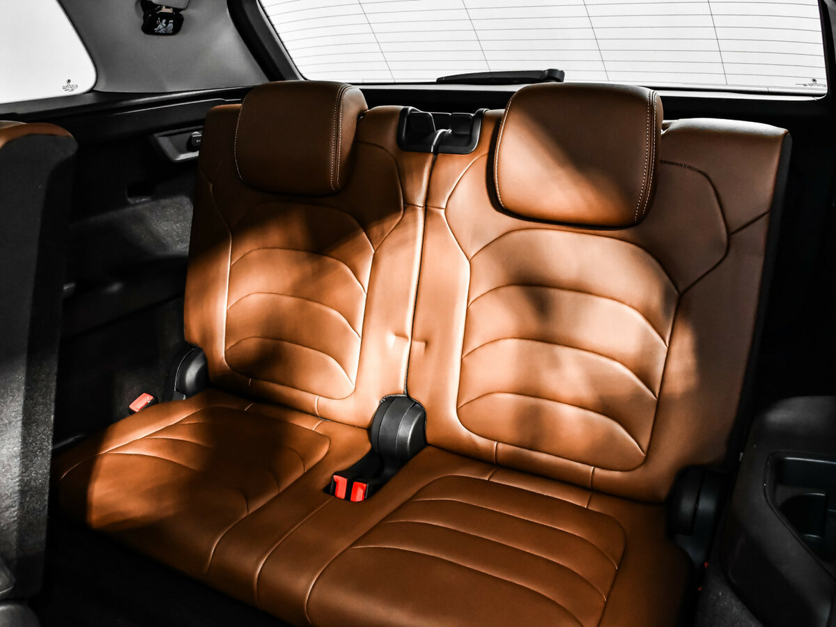 Купить Skoda Kodiaq с пробегом. Фото: #11
