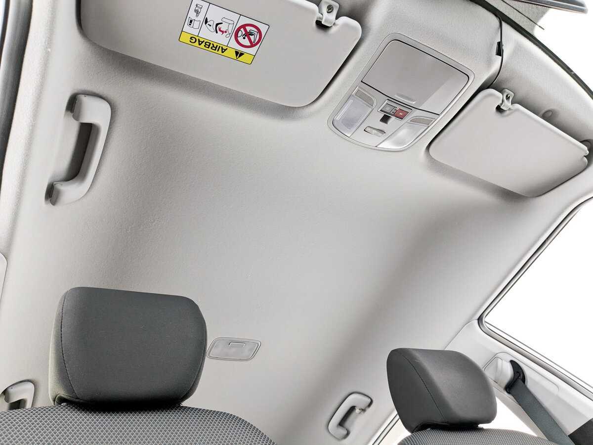 Купить Hyundai Creta с пробегом. Фото: #17