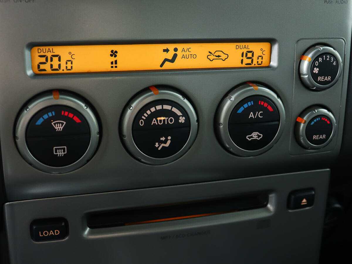 Купить Nissan Pathfinder с пробегом. Фото: #16