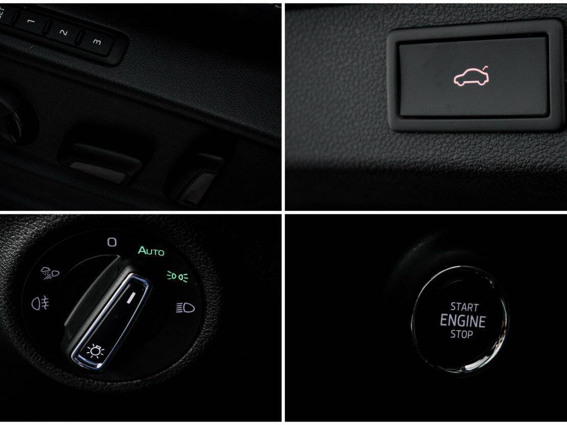 Купить Skoda Kodiaq с пробегом. Фото: #17