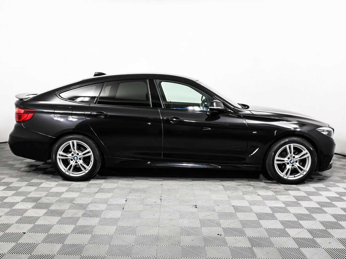 Купить BMW 3 серии с пробегом. Фото: #3