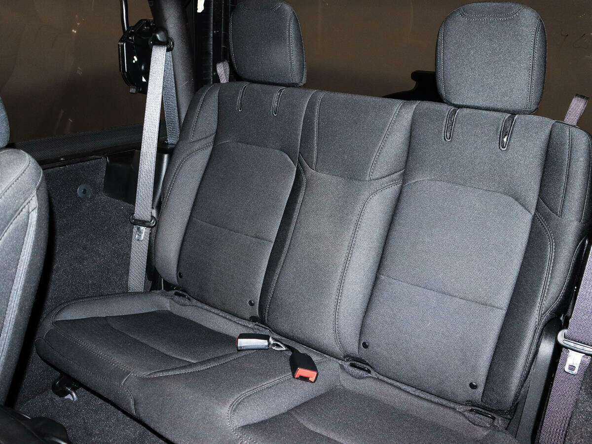 Купить Jeep Wrangler с пробегом. Фото: #8