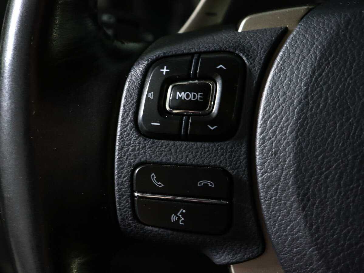 Купить Lexus NX с пробегом. Фото: #20