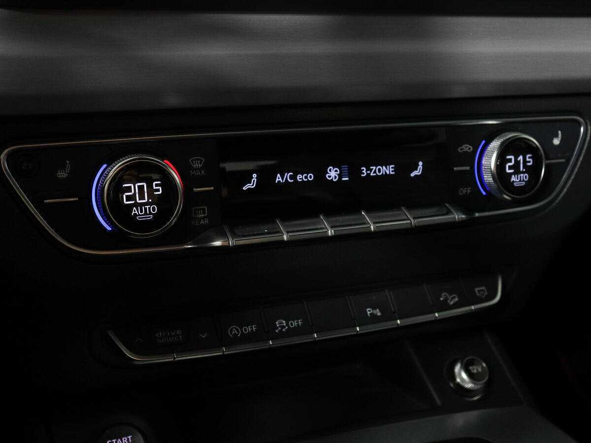 Купить Audi Q5 с пробегом. Фото: #19