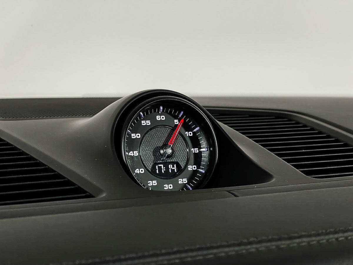 Купить Porsche Cayenne с пробегом. Фото: #19