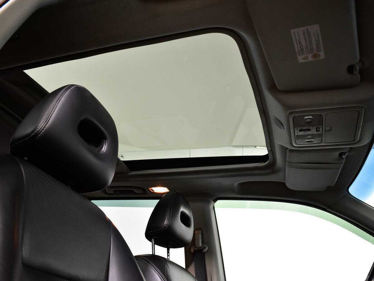 Купить Nissan X-Trail с пробегом. Фото: #12