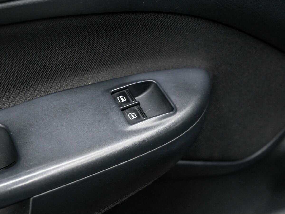 Купить Skoda Octavia с пробегом. Фото: #15