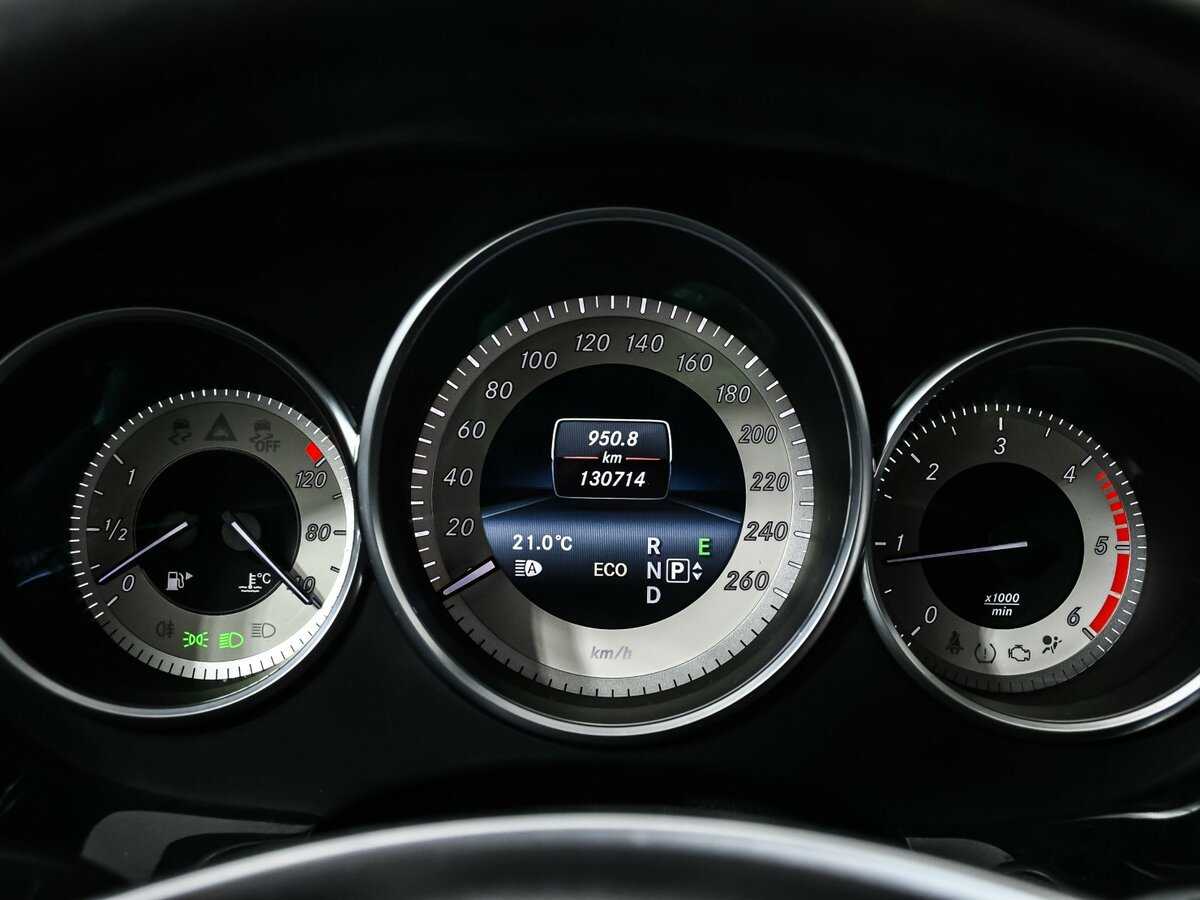 Купить Mercedes-Benz CLS с пробегом. Фото: #8