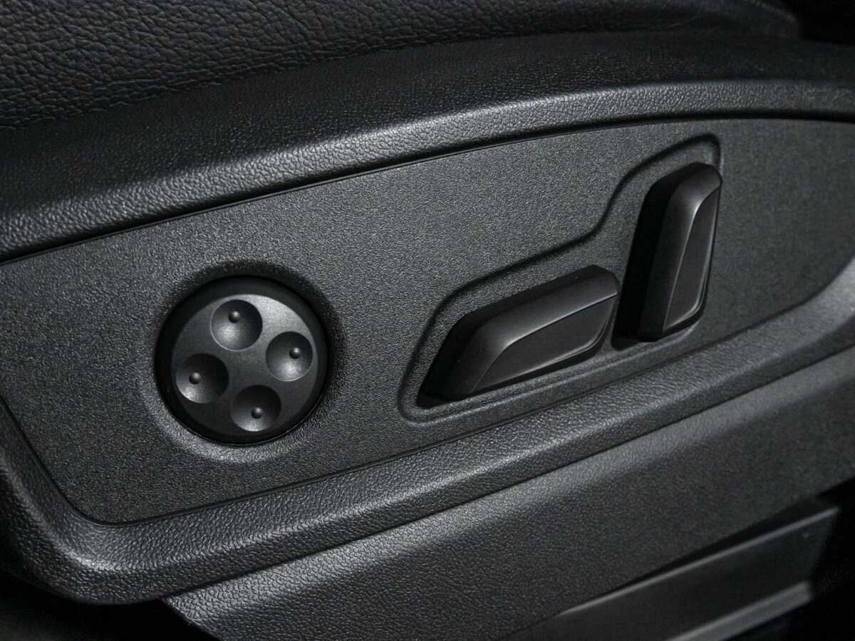 Купить Audi Q5 с пробегом. Фото: #15