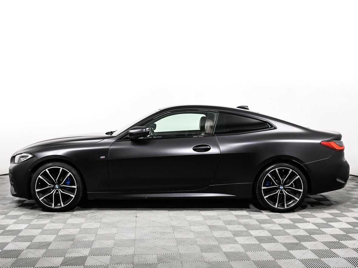 Купить BMW 4 серии с пробегом. Фото: #7