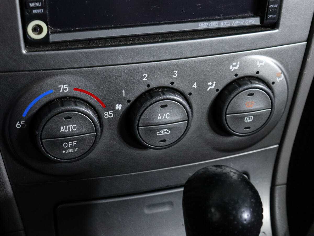 Купить Subaru Forester с пробегом. Фото: #16