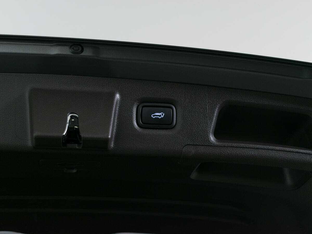 Купить Hyundai Santa Fe с пробегом. Фото: #6