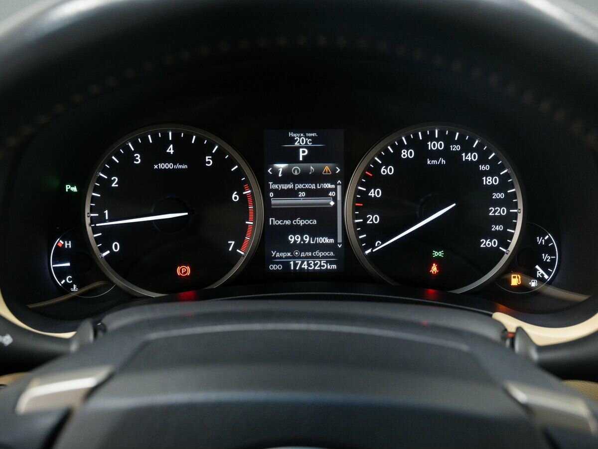 Купить Lexus NX с пробегом. Фото: #26
