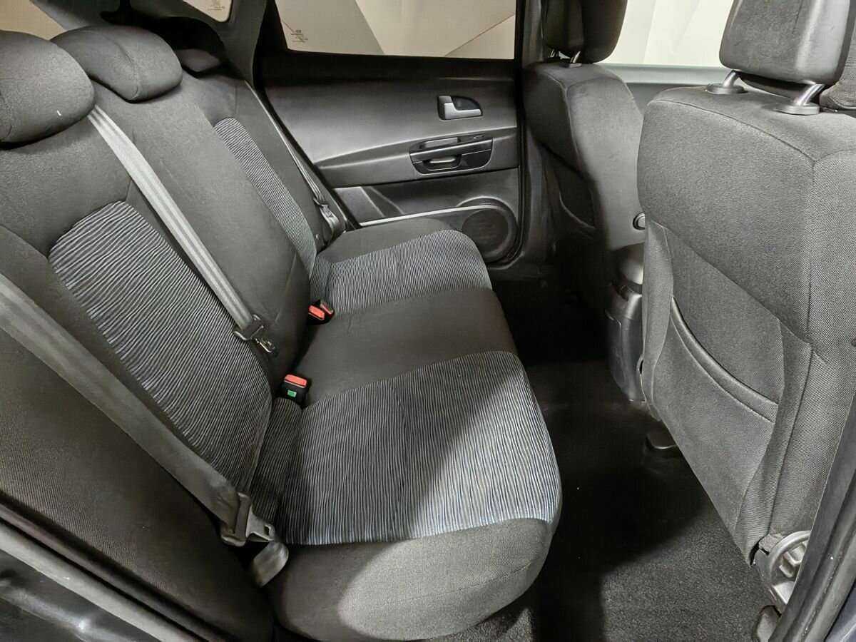 Купить Kia Ceed с пробегом. Фото: #11