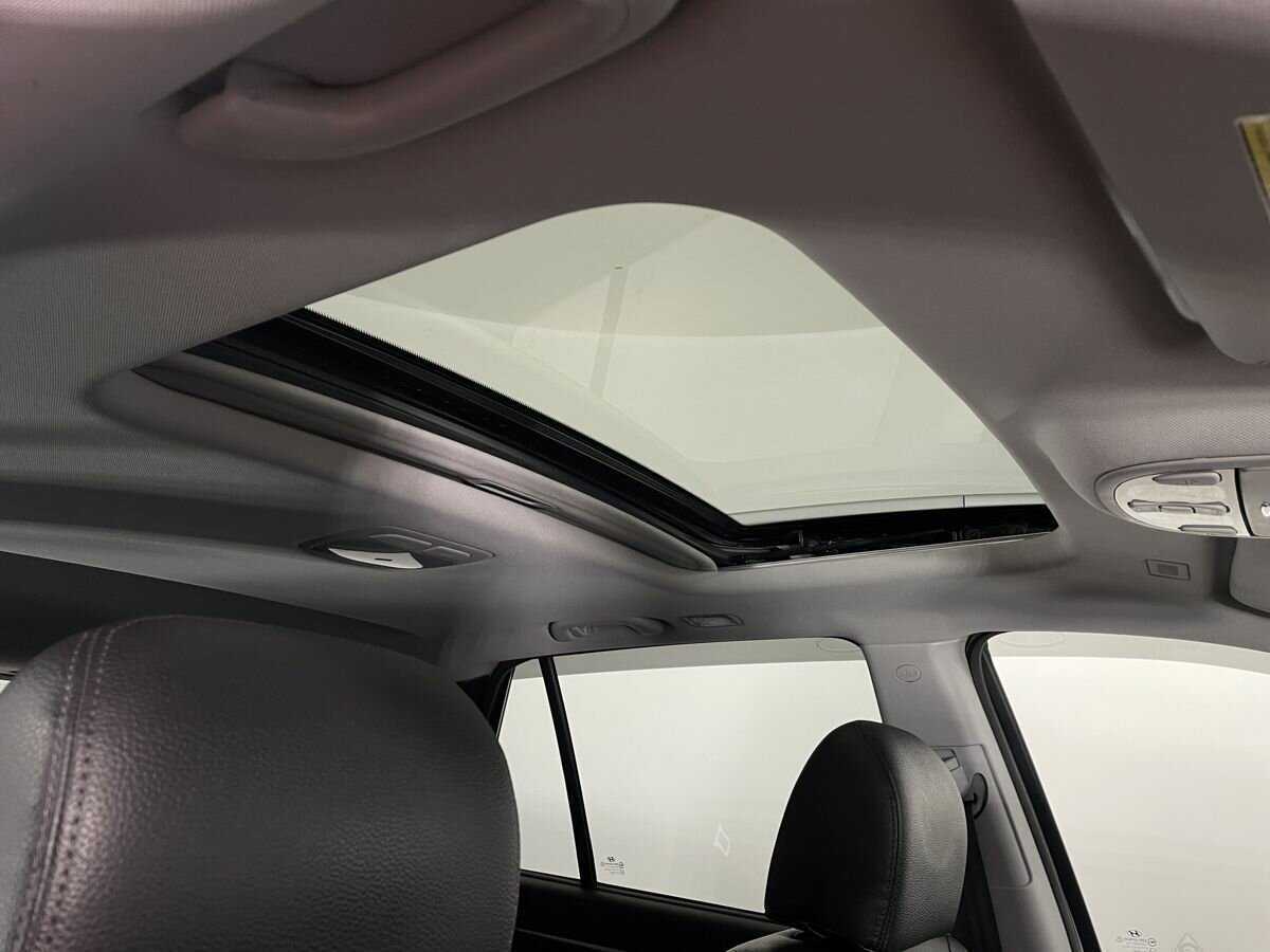 Купить Hyundai Santa Fe с пробегом. Фото: #14