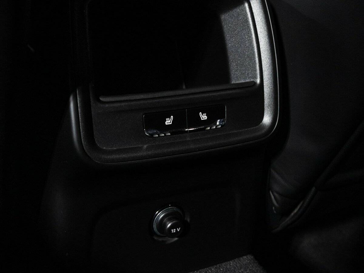 Купить Porsche Macan с пробегом. Фото: #20