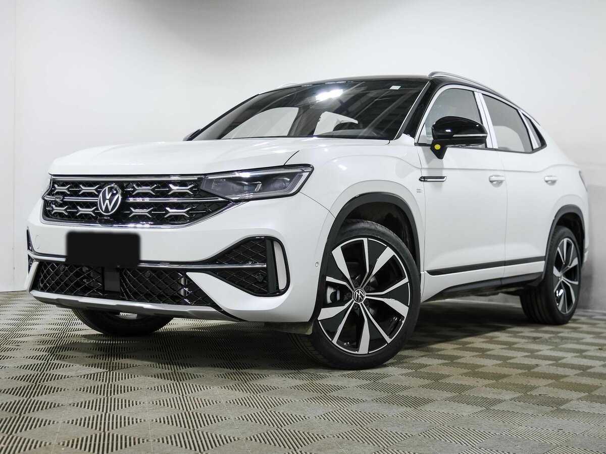 Купить Volkswagen Tayron с пробегом. Фото: #0