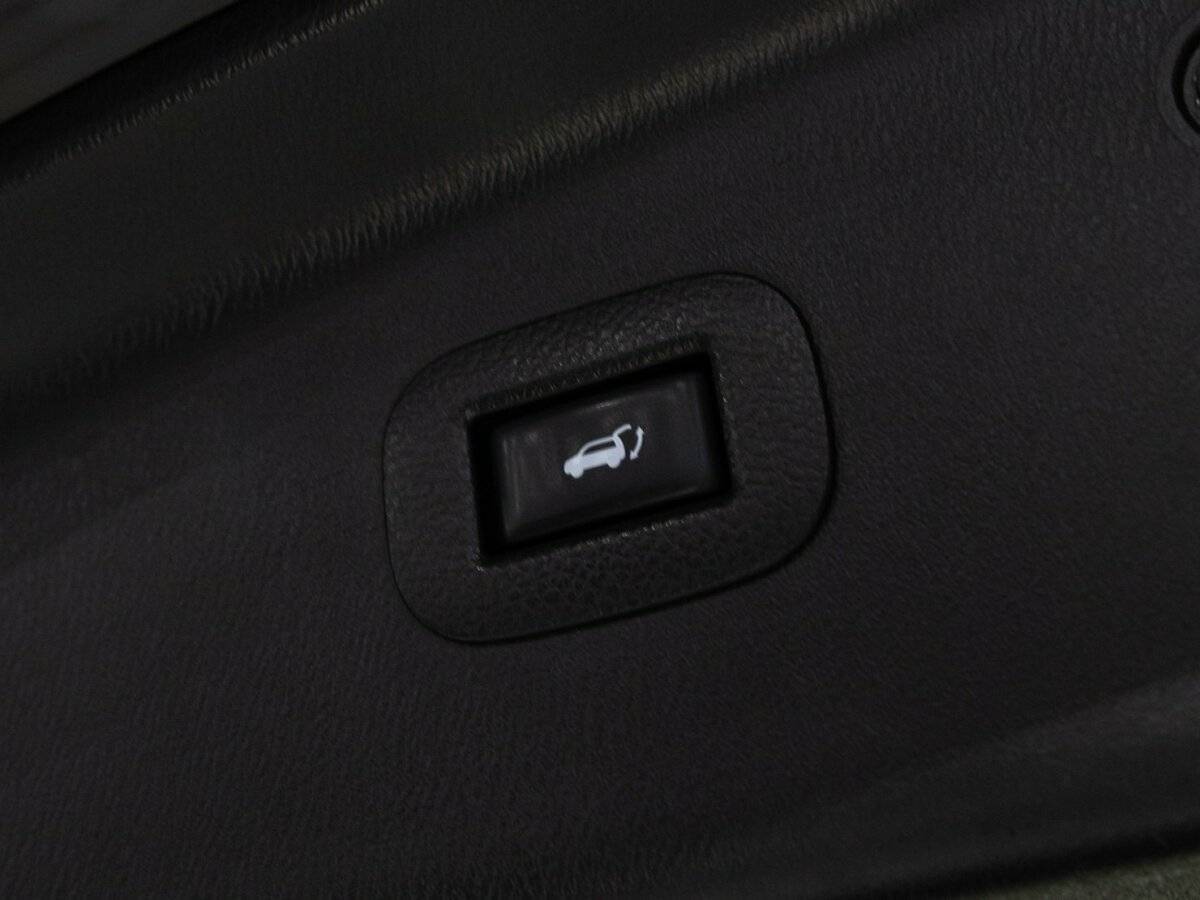 Купить Infiniti QX80 с пробегом. Фото: #13