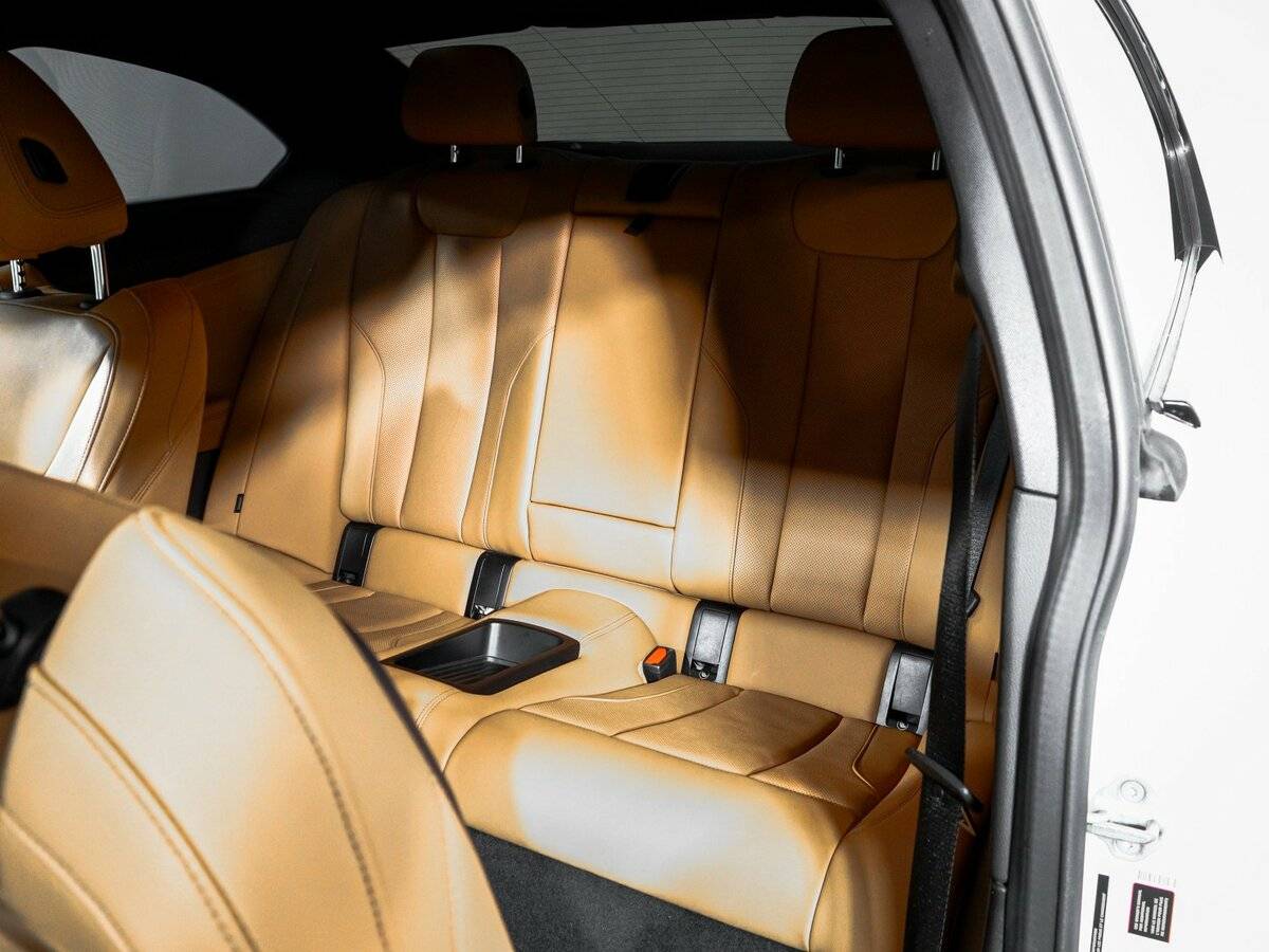 Купить BMW 2 серии с пробегом. Фото: #9
