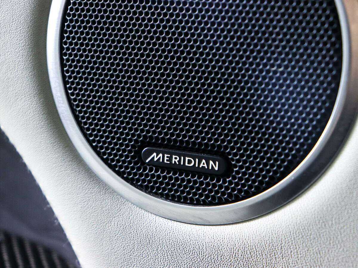 Купить Land Rover Range Rover Sport с пробегом. Фото: #22