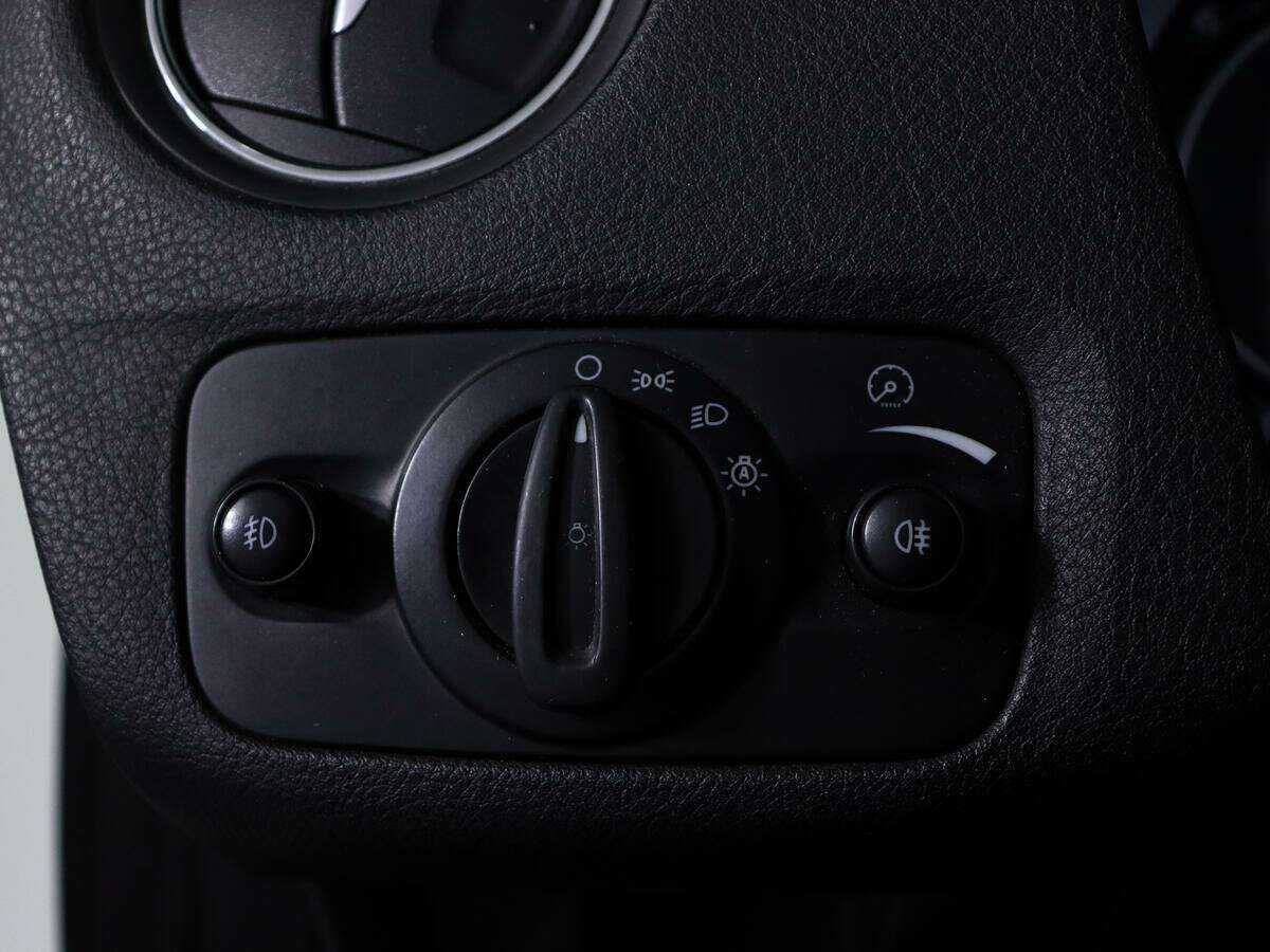 Купить Ford Mondeo с пробегом. Фото: #14