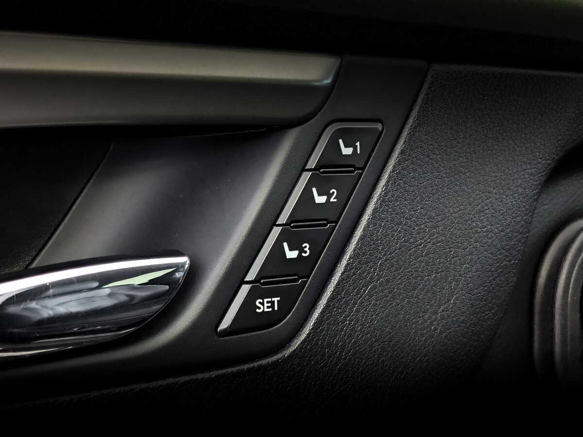 Купить Lexus RX с пробегом. Фото: #19
